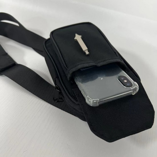 Trapstar Bags: High Quality