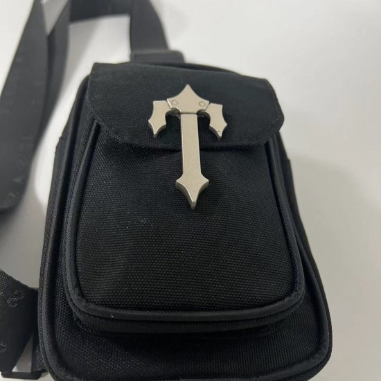 Trapstar Bags: High Quality