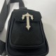 Trapstar Bags: High Quality