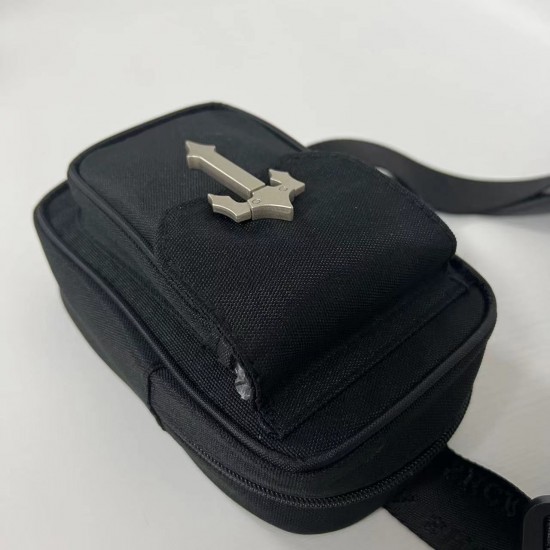 Trapstar Bags: High Quality