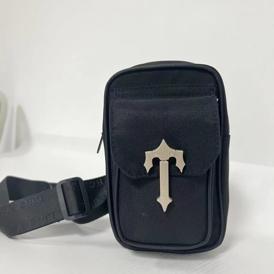 Trapstar Bags: High Quality