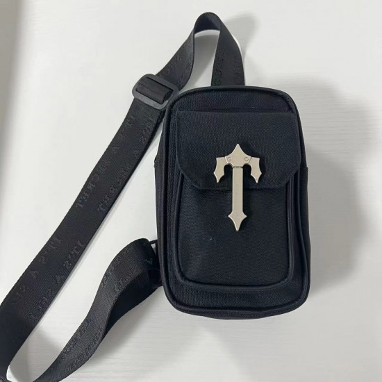 Trapstar Bags: High Quality