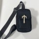 Trapstar Bags: High Quality