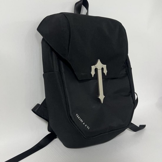 Trapstar Bags: High Quality