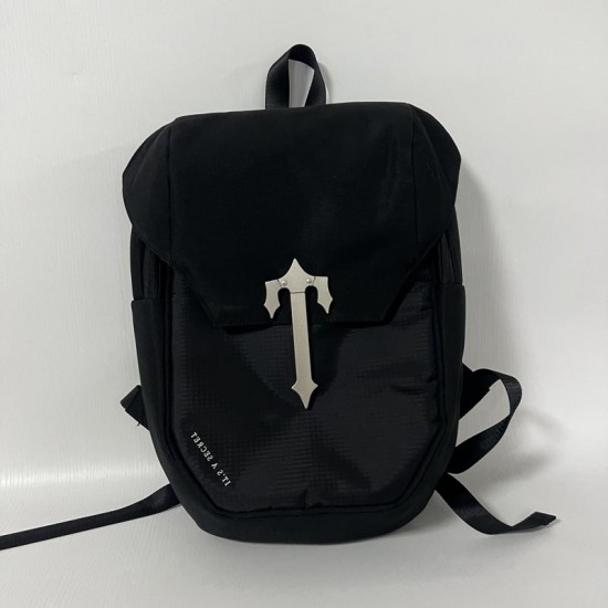 Trapstar Bags: High Quality