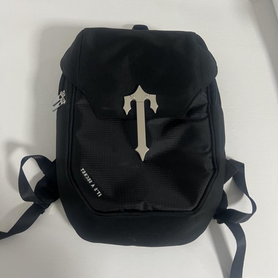 Trapstar Bags: High Quality