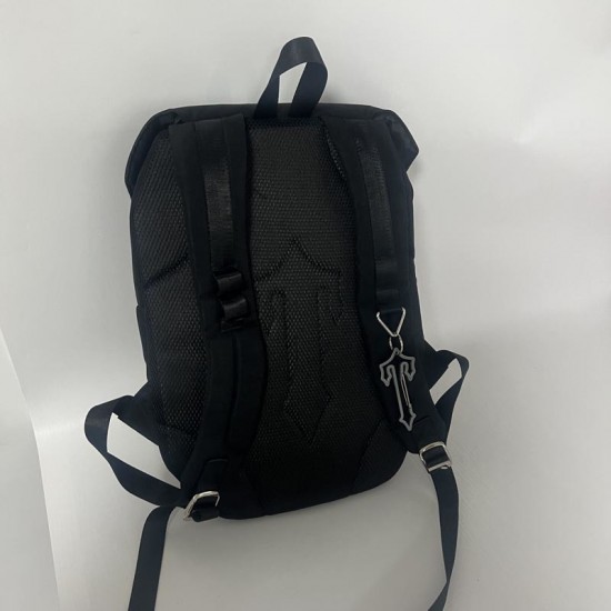 Trapstar Bags: High Quality