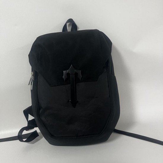 Trapstar Bags: High Quality