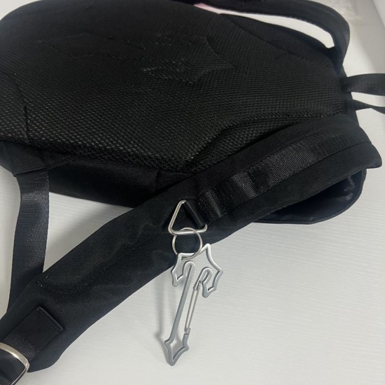 Trapstar Bags: High Quality