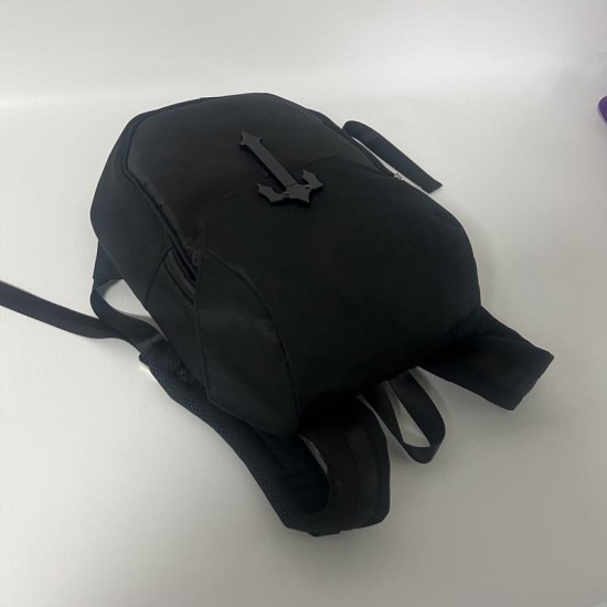 Trapstar Bags: High Quality