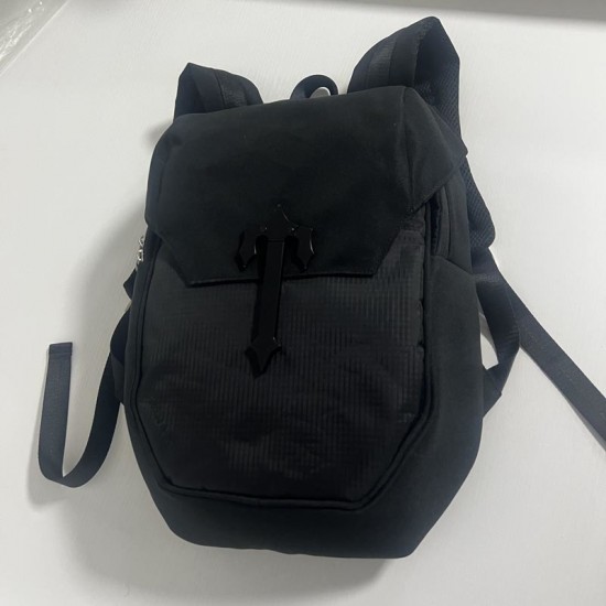 Trapstar Bags: High Quality