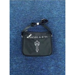 Trapstar Bags: High Quality