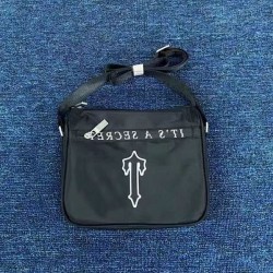 Trapstar Bags: High Quality