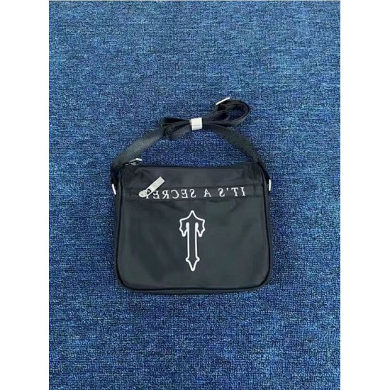 Trapstar Bags: High Quality