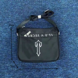 Trapstar Bags: High Quality