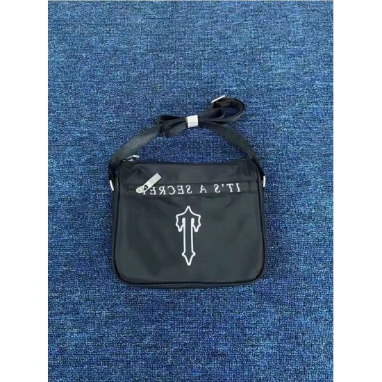Trapstar Bags: High Quality