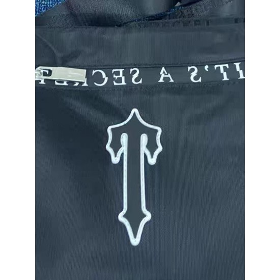 Trapstar Bags: High Quality