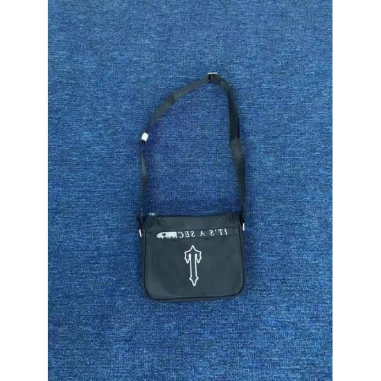 Trapstar Bags: High Quality