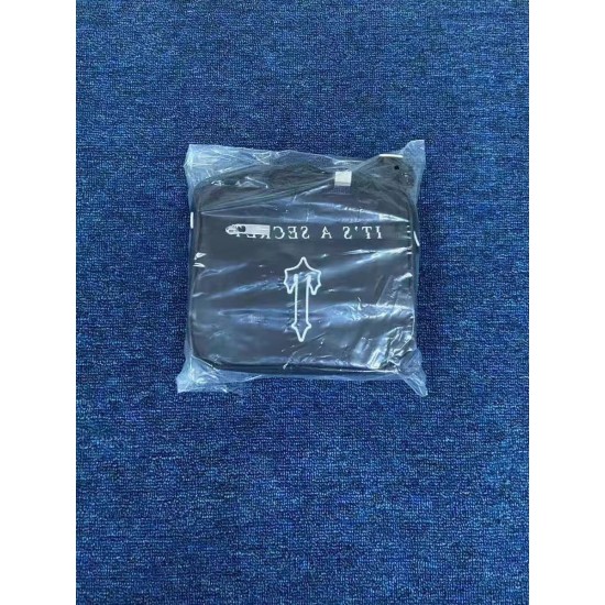 Trapstar Bags: High Quality