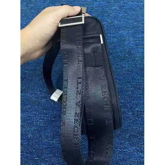 Trapstar Bags: High Quality