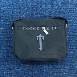 Trapstar Bags: High Quality