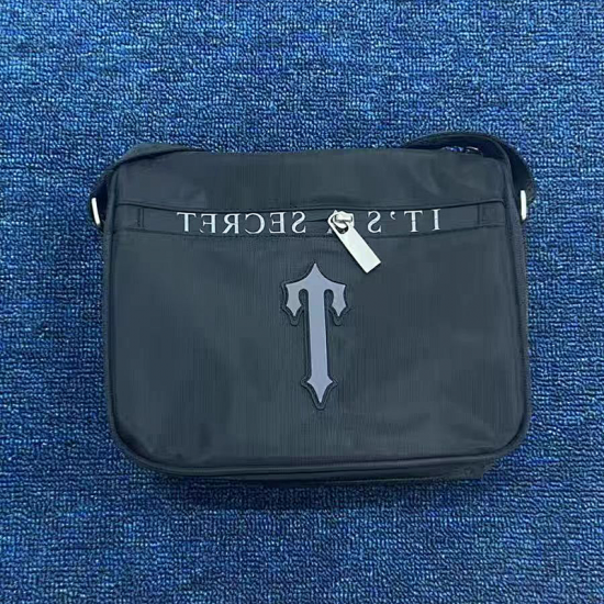 Trapstar Bags: High Quality