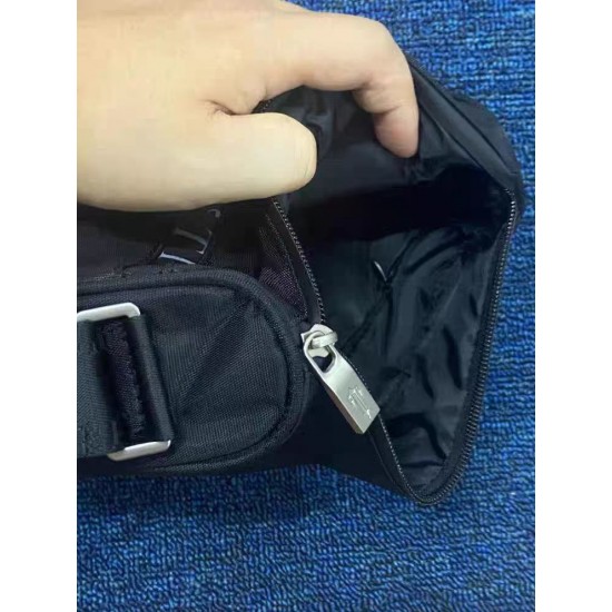 Trapstar Bags: High Quality