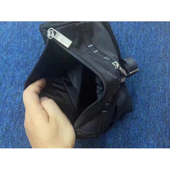 Trapstar Bags: High Quality