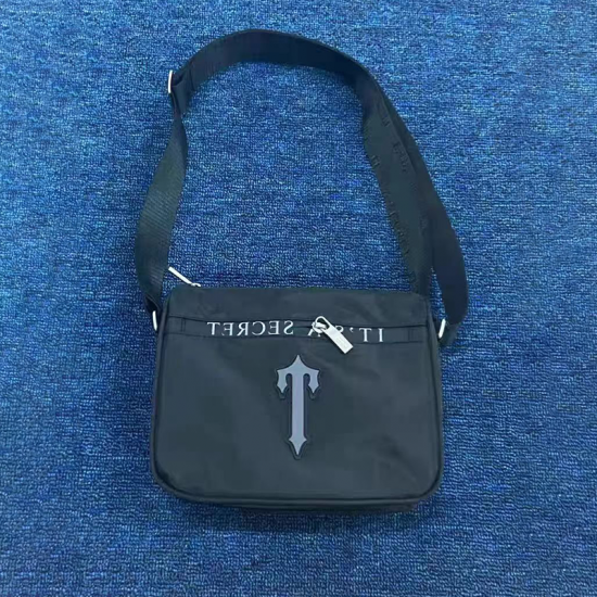 Trapstar Bags: High Quality