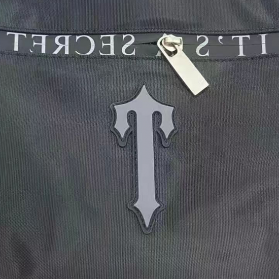 Trapstar Bags: High Quality