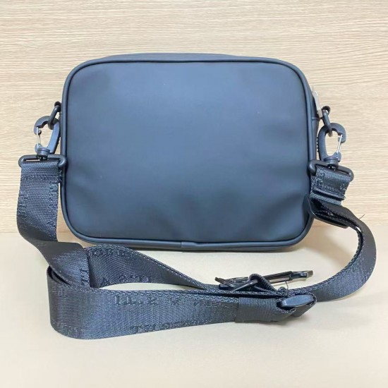 Trapstar Bags: High Quality