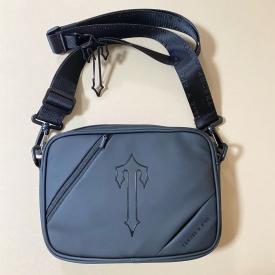 Trapstar Bags: High Quality