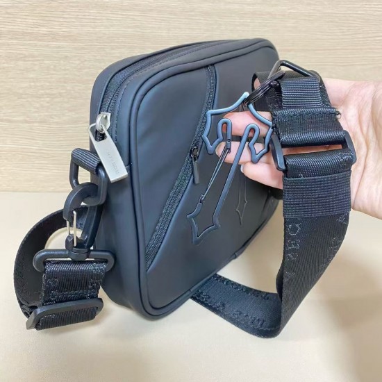Trapstar Bags: High Quality
