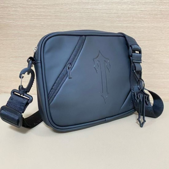 Trapstar Bags: High Quality