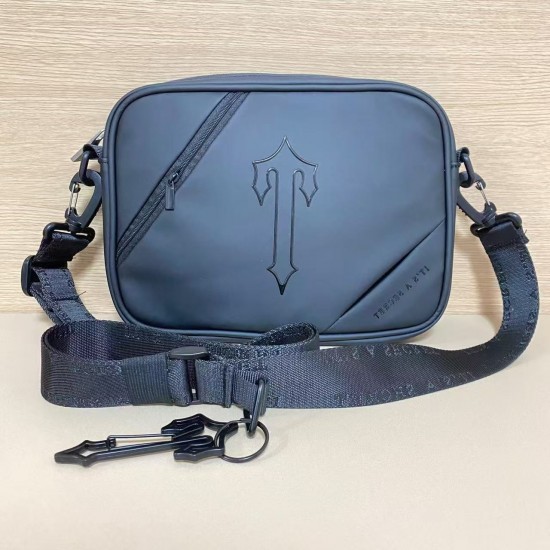 Trapstar Bags: High Quality