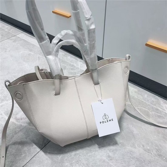 Polene Bags: High Quality