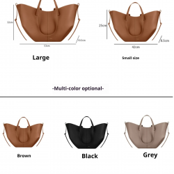 Polene Bags: High Quality