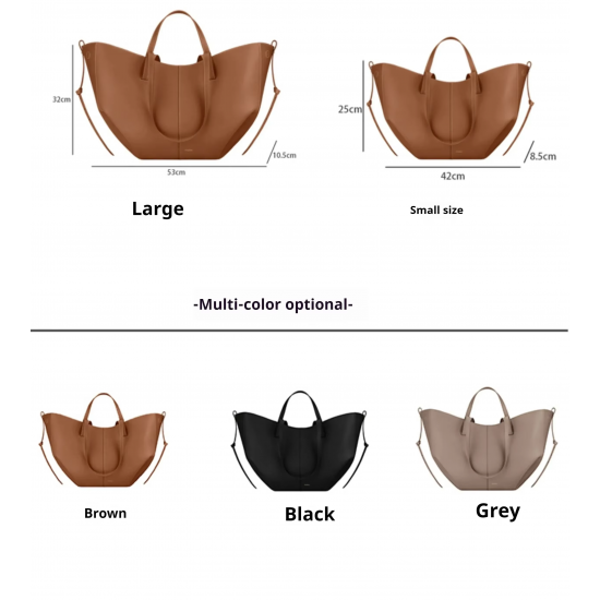 Polene Bags: High Quality