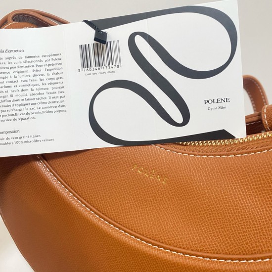 Polene Bags: High Quality