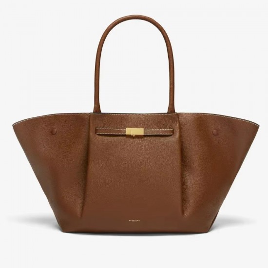Demellier Bags: High Quality