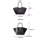 Demellier Bags: High Quality