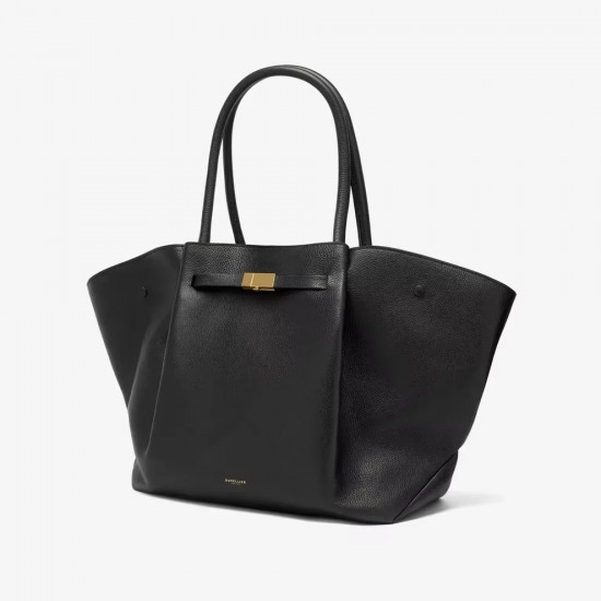 Demellier Bags: High Quality