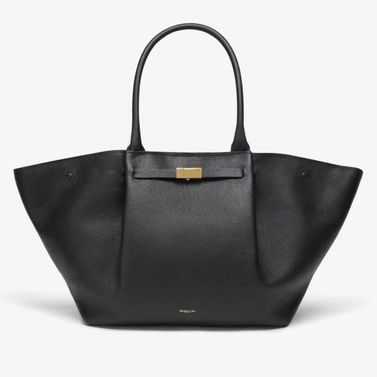 Demellier Bags: High Quality
