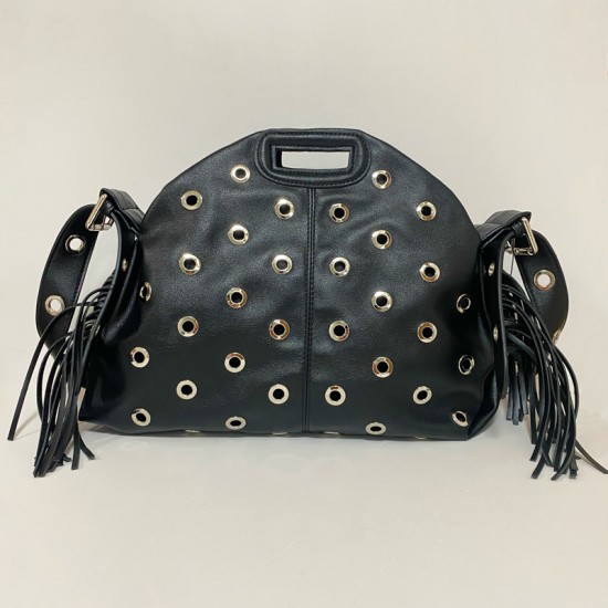 MAJE Bags: High Quality