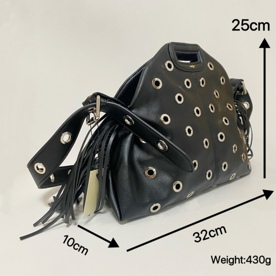 MAJE Bags: High Quality