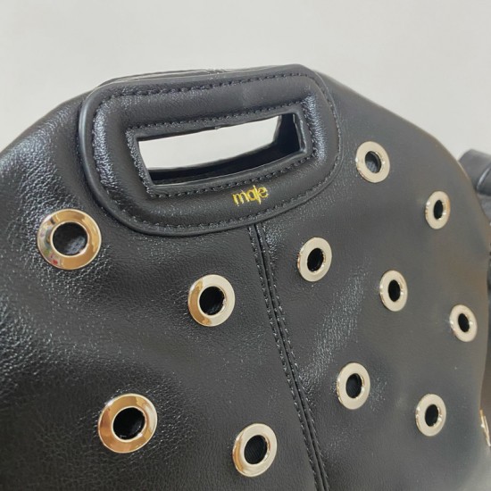 MAJE Bags: High Quality