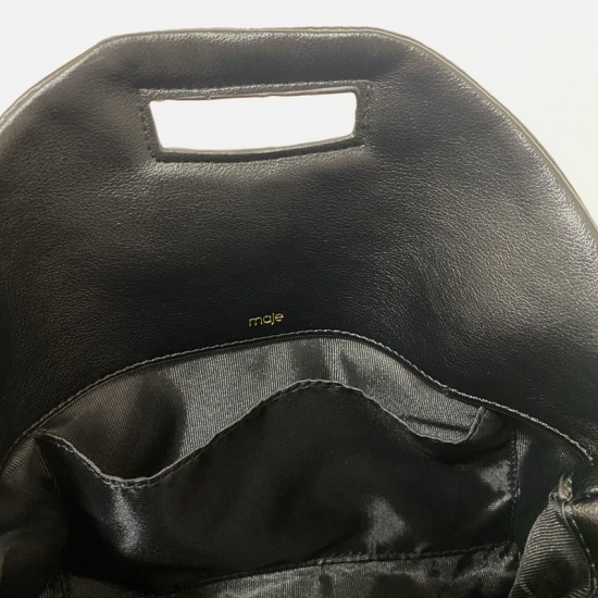 MAJE Bags: High Quality