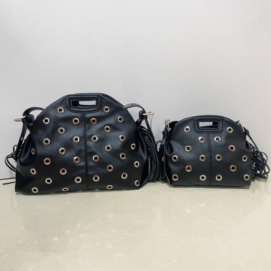 MAJE Bags: High Quality