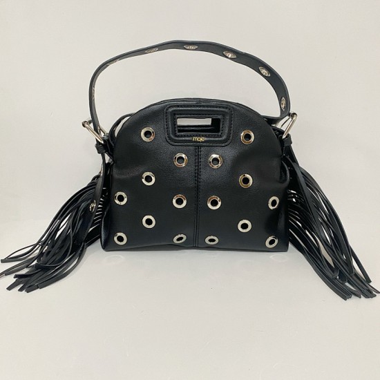 MAJE Bags: High Quality