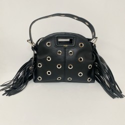 MAJE Bags: High Quality